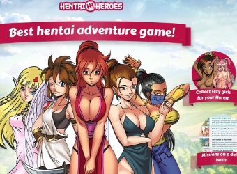 Gioco per cellulare porno hentai gratis per giocare online
