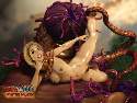 Celebrita nude con corpo olied scopata da tentacoli