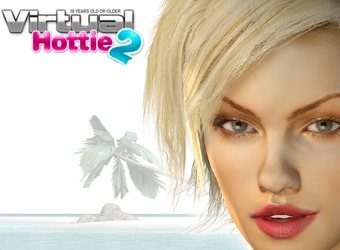 giochi erotici virtuali con ragazze virtuale sexy